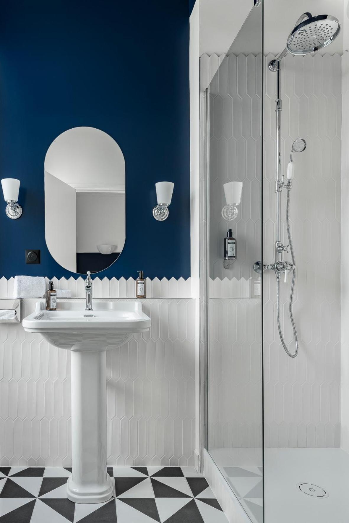 Chambre Double Deluxe
