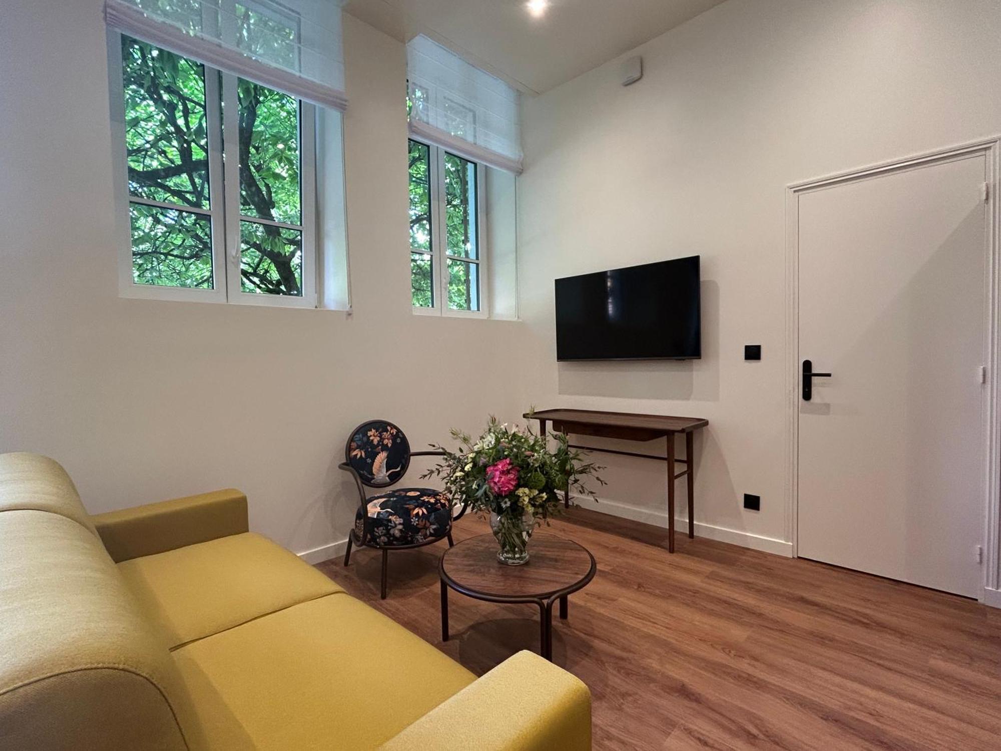 Appartement Familial 2 Chambres