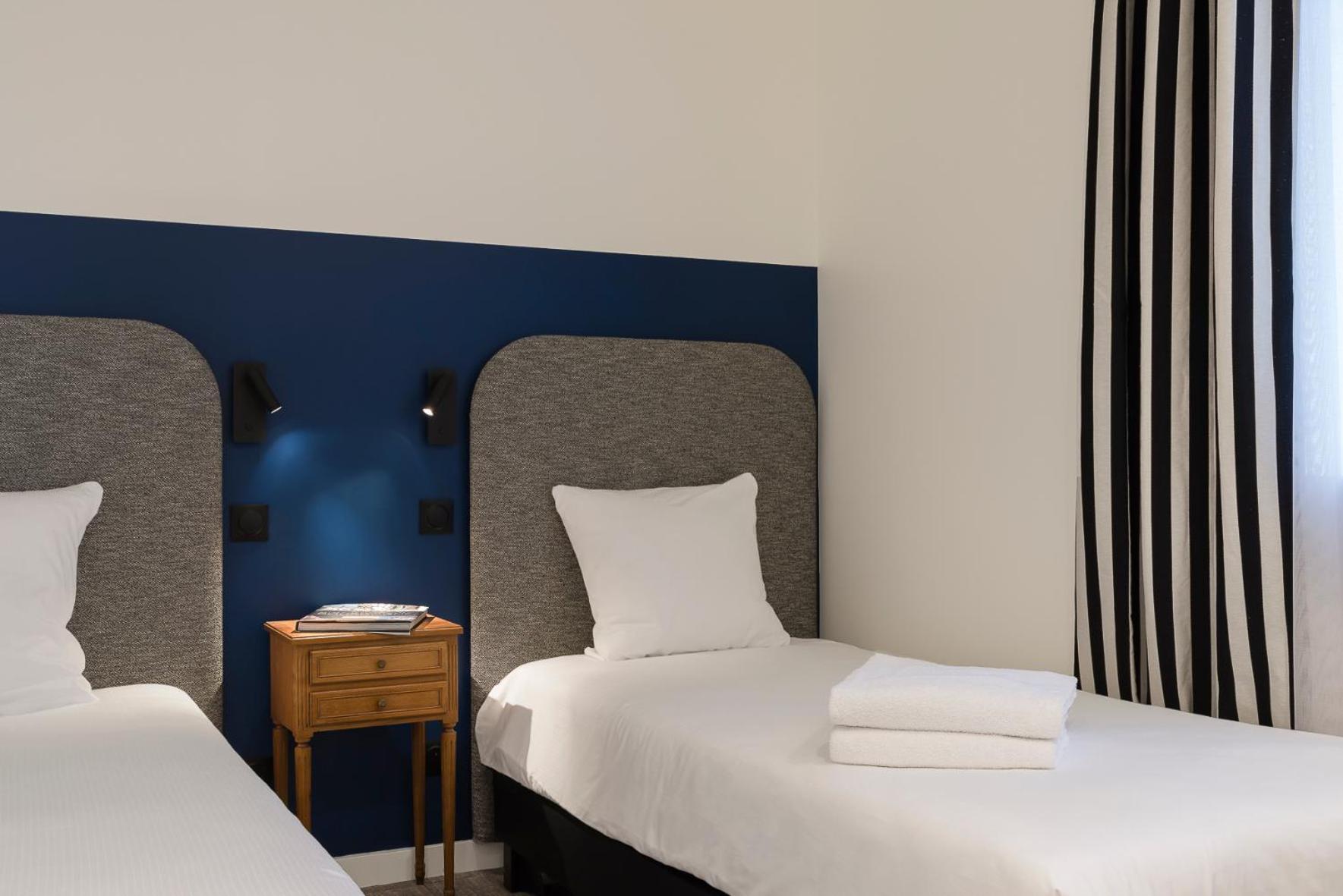 Appartement 3 Chambres