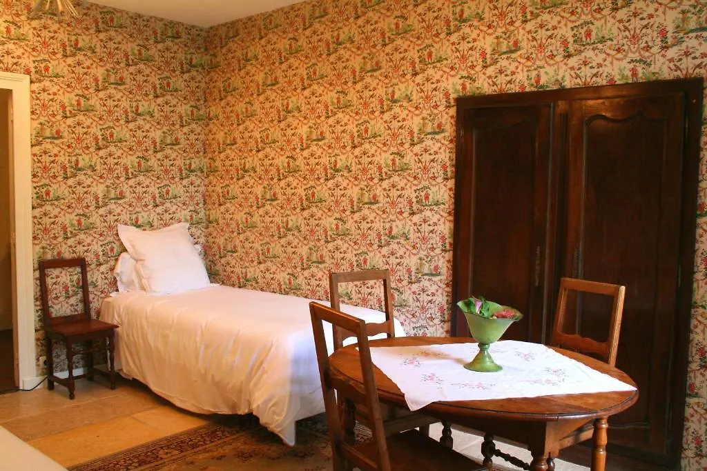 Hotel Le Home-1