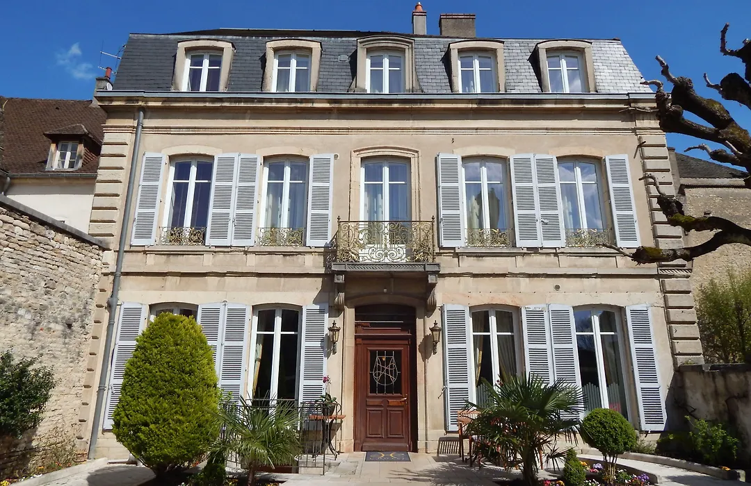 L'Hôtel-1