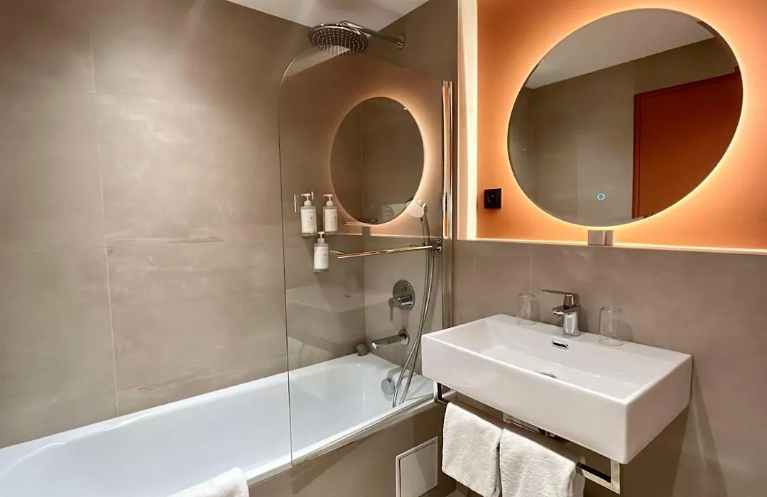 Best Western Plus Au Grand Saint Jean-1
