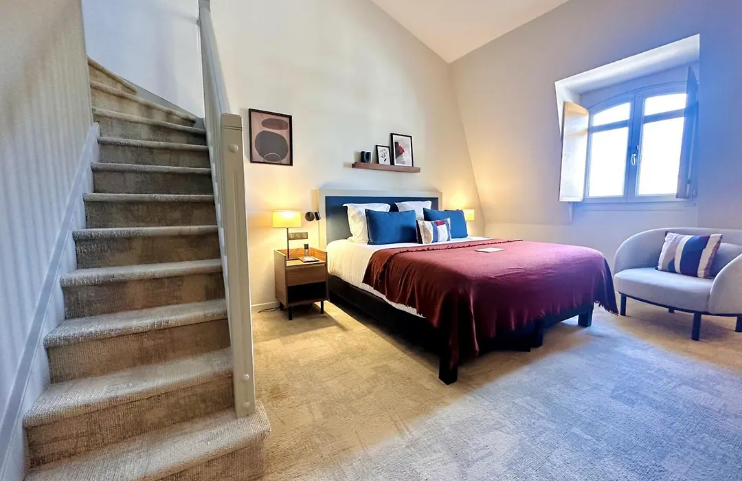 Hostellerie Cèdre&Spa Beaune-1