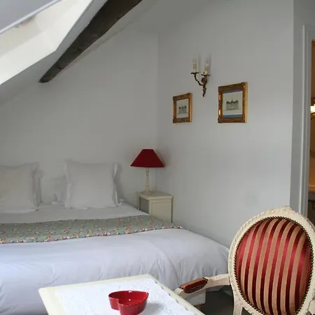 Hotel Le Home-2