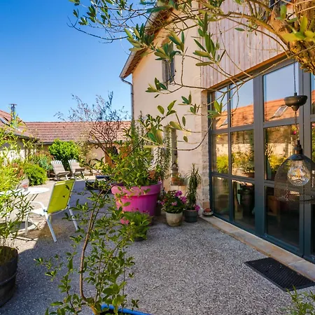 Le Clos de la Challangette-3
