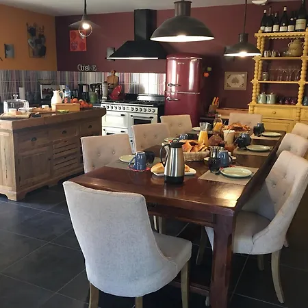 Le Clos de la Challangette-2