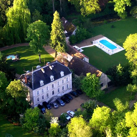 Château de Challanges-2