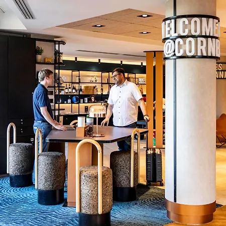 Novotel Beaune-2
